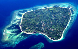 Gili Air Gili Air