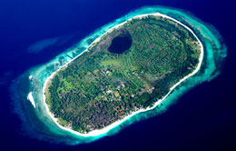 Gili Meno Gili Meno