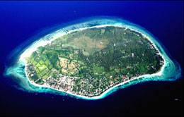 Gili Trawangan Gili Trawangan