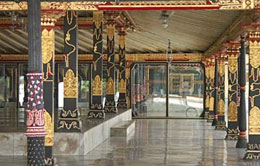 Keraton Jogjakarta Keraton Jogjakarta