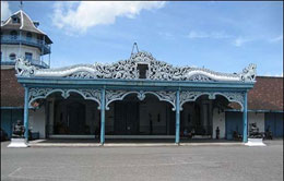 Keraton Surakarta Keraton Surakarta