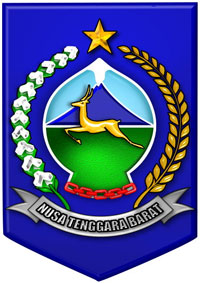 Logo Nusa Tenggara Barat