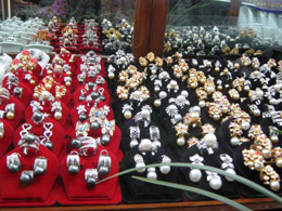 Lombok Pearl Jewelry