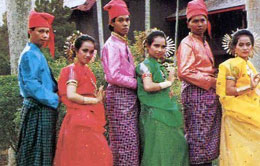 Sulawesi Culture Sulawesi Culture