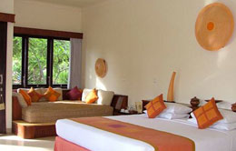 Deluxe Lombok Room Deluxe Lombok Room