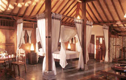Family Villa of Desa Dunia Beda Family Villa of Desa Dunia Beda