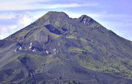 Mount Agung Bali Mount Agung Bali