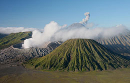 Mount Bromo East Java Mount Bromo East Java