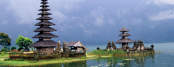 Bali Island