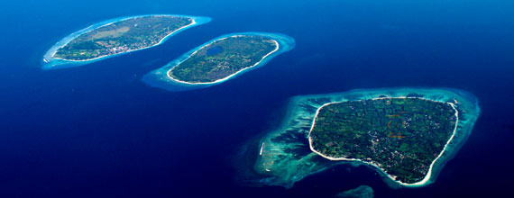Gili Islands Gili Islands