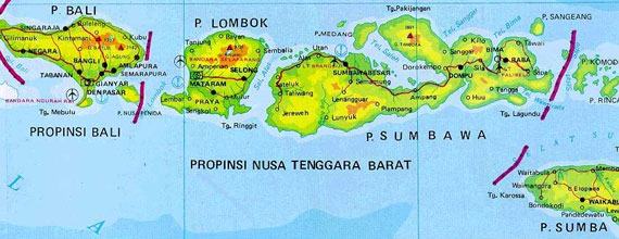 Download this Lombok One The Two... picture