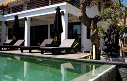 Villa Julius Pool