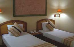 Garden Room Senggigi Beach Hotel Garden Room Senggigi Beach Hotel