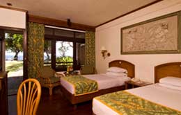 Senggigi Beach Hotel Sea View Bungalow Senggigi Beach Hotel Sea View Bungalow