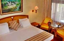 Sea View Room Senggigi Beach Hotel Sea View Room Senggigi Beach Hotel