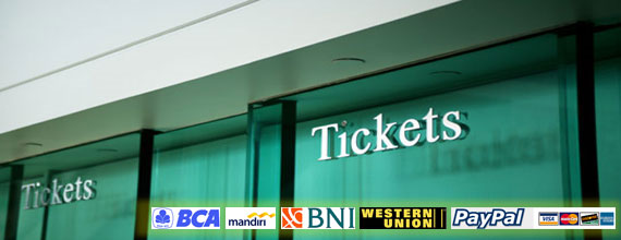 Booking And Payment Booking And Payment