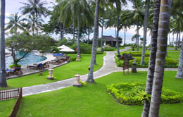Holiday Resort Garden View Holiday Resort Garden View