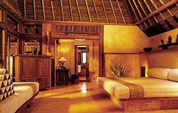 Sasak Villa Novotel Lombok Sasak Villa Novotel Lombok