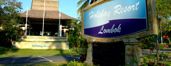 Holiday Resort Lombok Monument Holiday Resort Lombok Monument