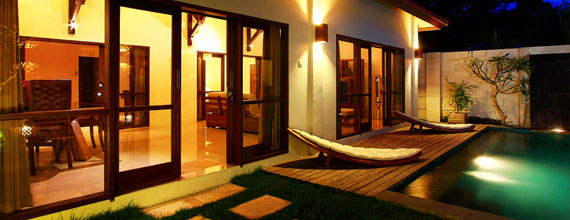Ananda Villa Gili Trawangan Ananda Villa Gili Trawangan