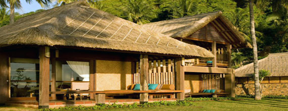 Jeeva Klui Resort Lombok Jeeva Klui Resort Lombok