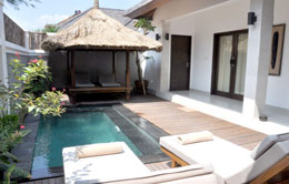Alamanda Pool Villa Alamanda Pool Villa