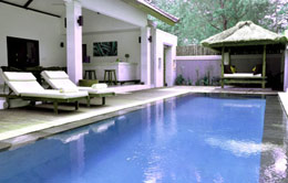 Ganesa Villa Private Pool Ganesa Villa Private Pool