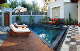 Cempaka Villa Private Pool Cempaka Villa Private Pool
