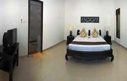 Cempaka Villa Room Cempaka Villa Room