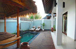 Mawar Villa Private Pool Mawar Villa Private Pool