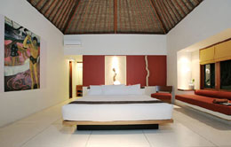 Qunci Pool Villa one Bedroom Qunci Pool Villa one Bedroom