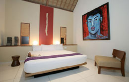 Qunci Pool Villa Two Bedroom Qunci Pool Villa Two Bedroom