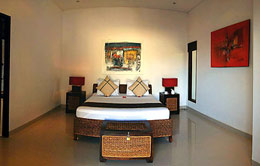 Sakura Villa Room Sakura Villa Room